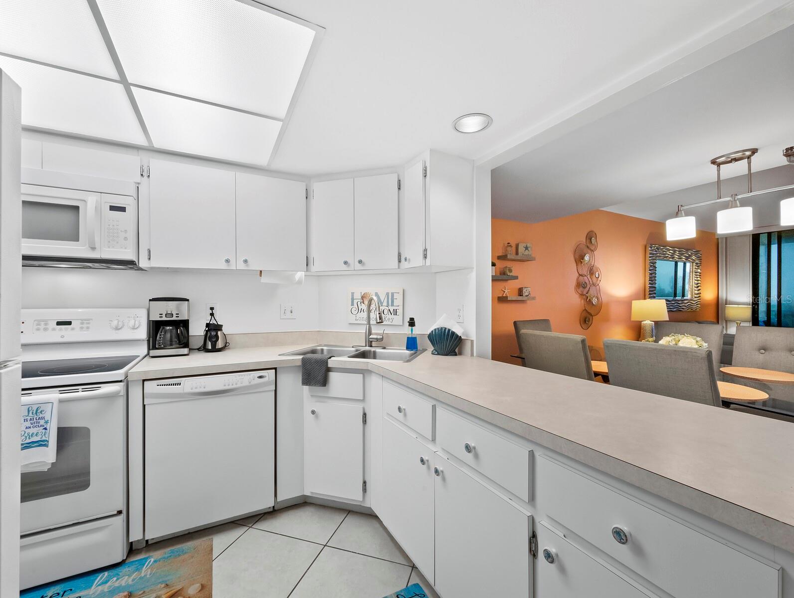 2045 GULF OF MEXICO DR #M1-502, LONGBOAT KEY, FL, 34228