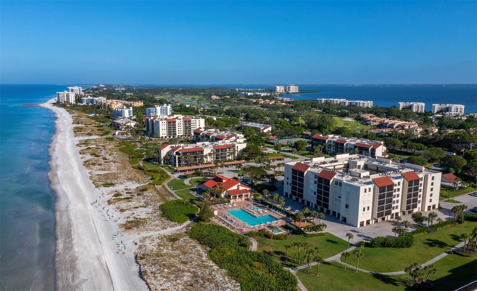 2045 GULF OF MEXICO DR #M1-502, LONGBOAT KEY, FL, 34228