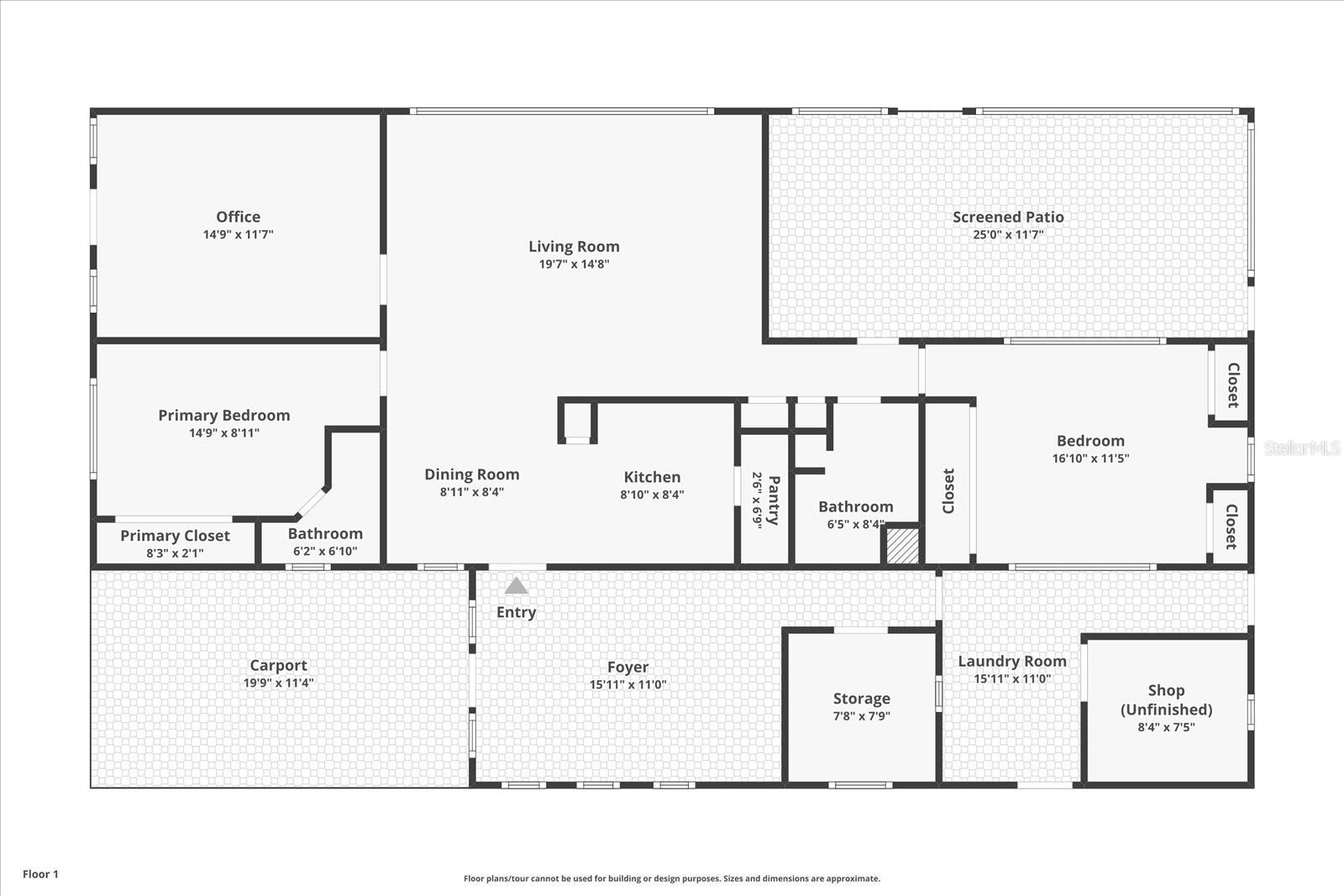 3352 KAUNA POINT DR, HOLIDAY, FL, 34691