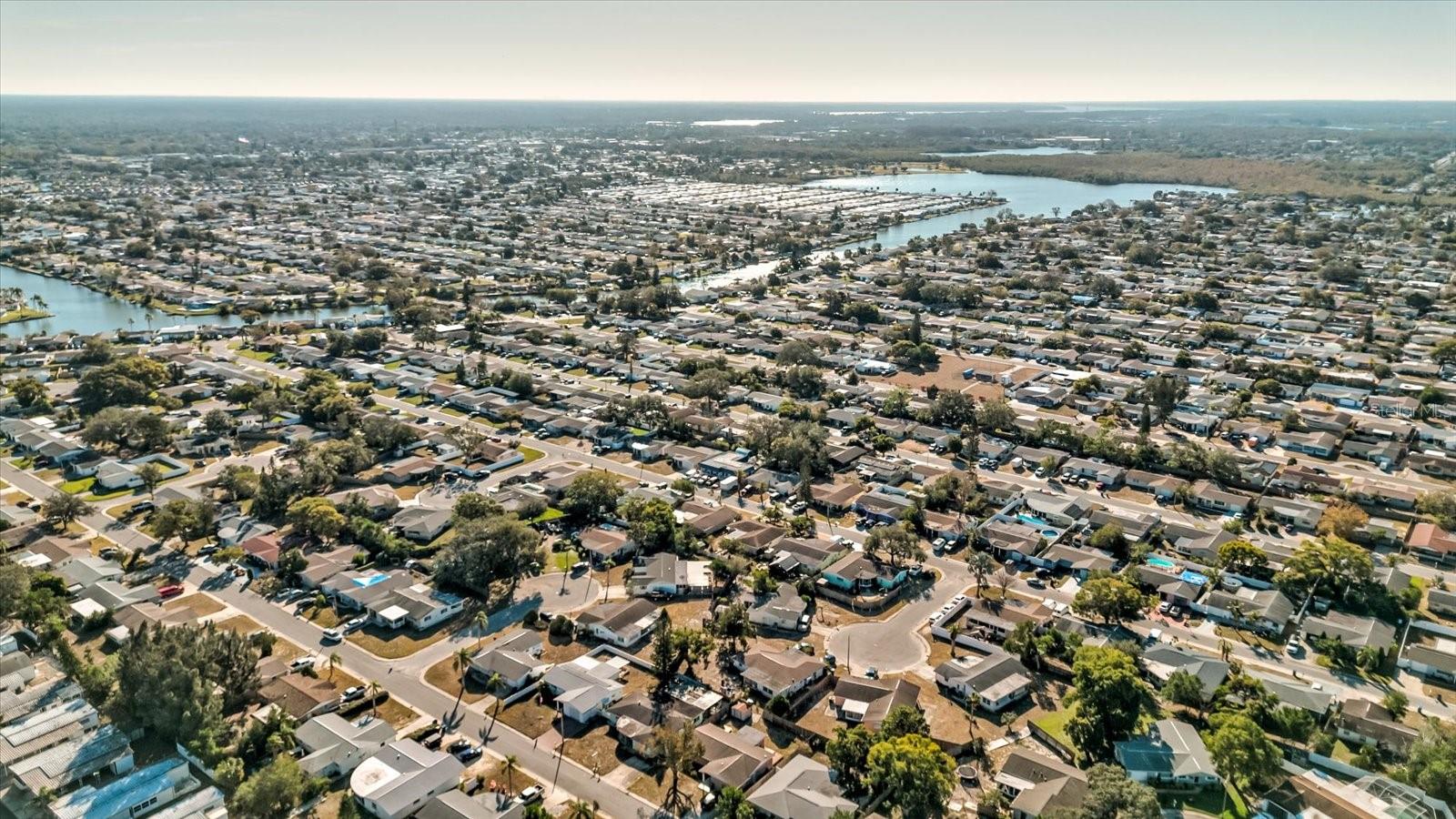 3352 KAUNA POINT DR, HOLIDAY, FL, 34691