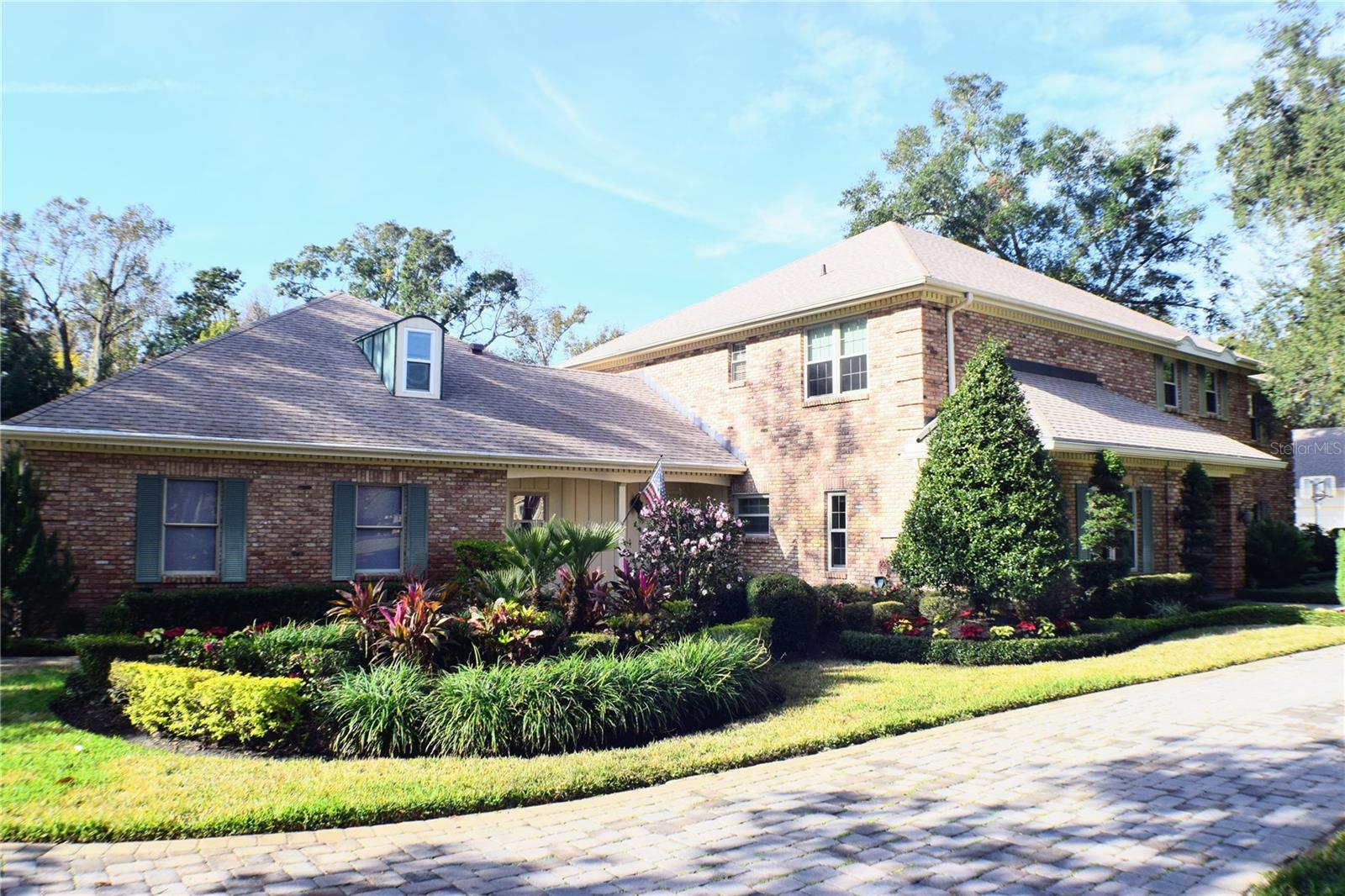 772 BEAR CREEK CIR, WINTER SPRINGS, FL, 32708