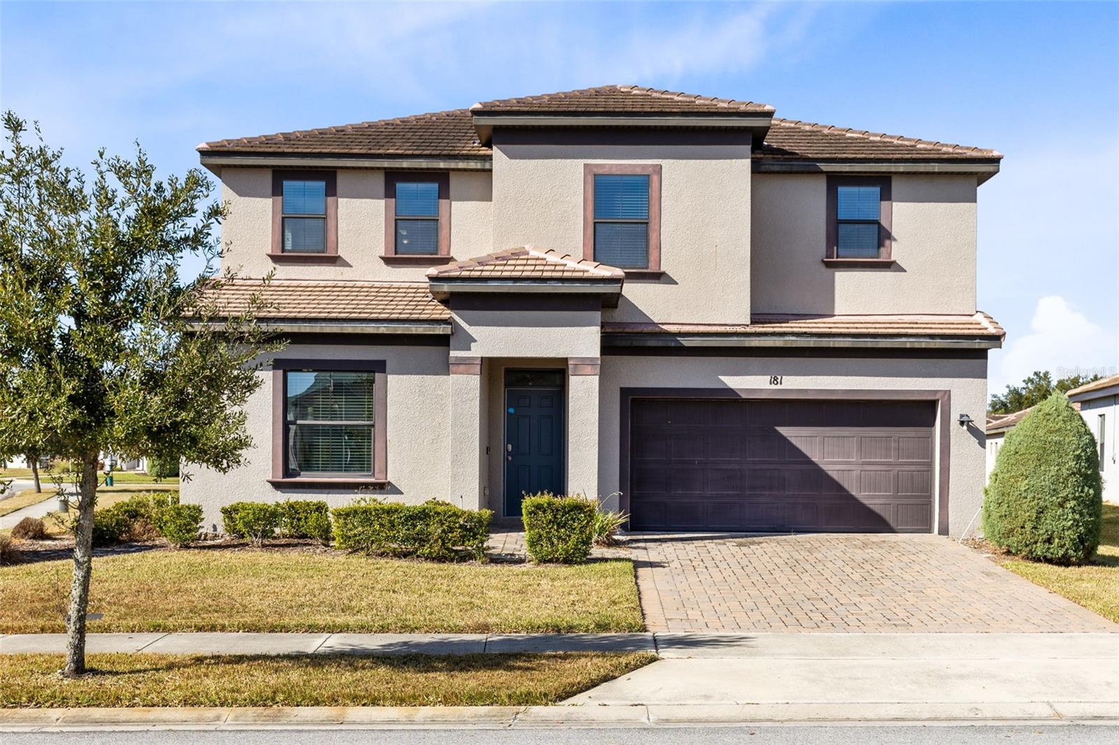 181 BROOKES PL, HAINES CITY, FL, 33844