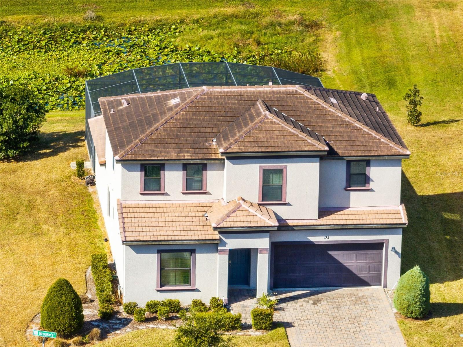 181 BROOKES PL, HAINES CITY, FL, 33844