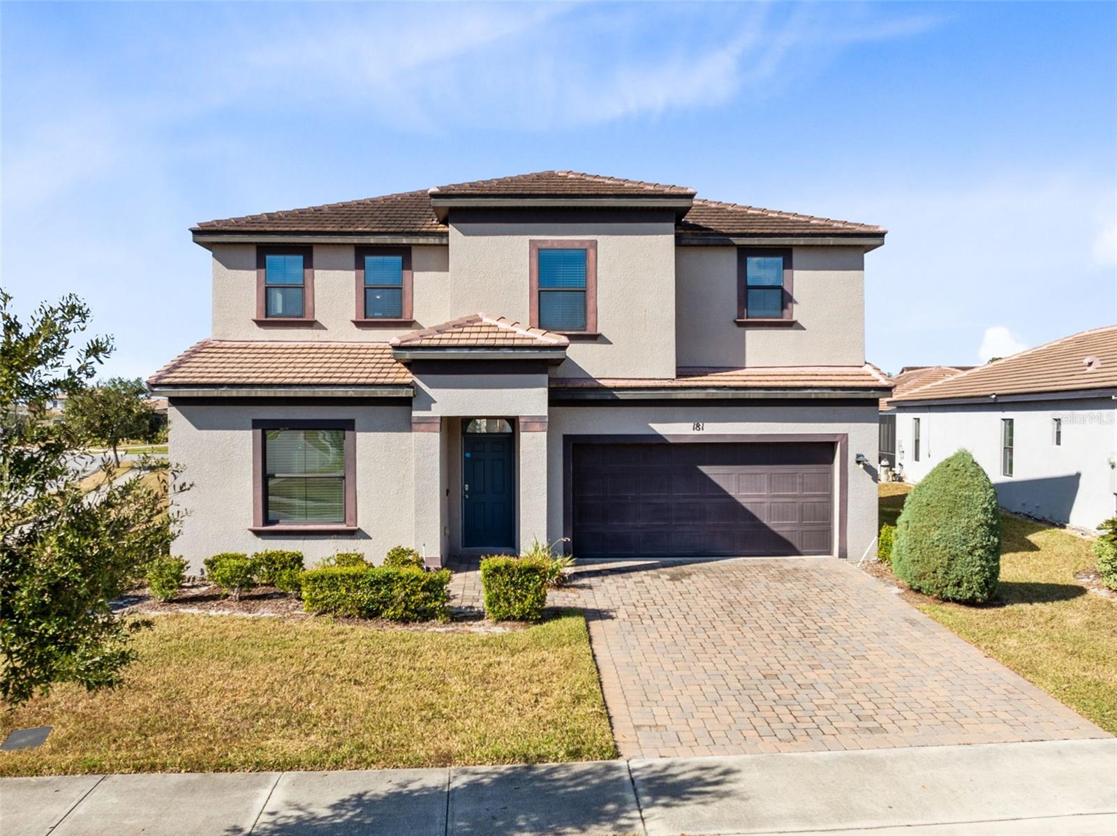 181 BROOKES PL, HAINES CITY, FL, 33844