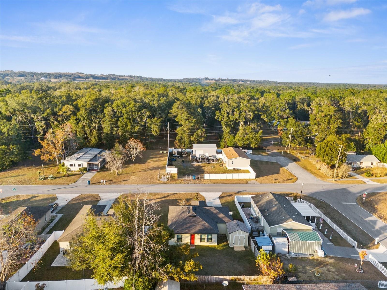 26416 MCALLISTER ST, BROOKSVILLE, FL, 34602