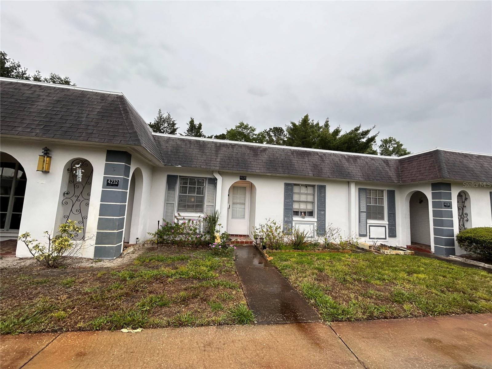 4230 SHELDON PL #2, NEW PORT RICHEY, FL, 34652