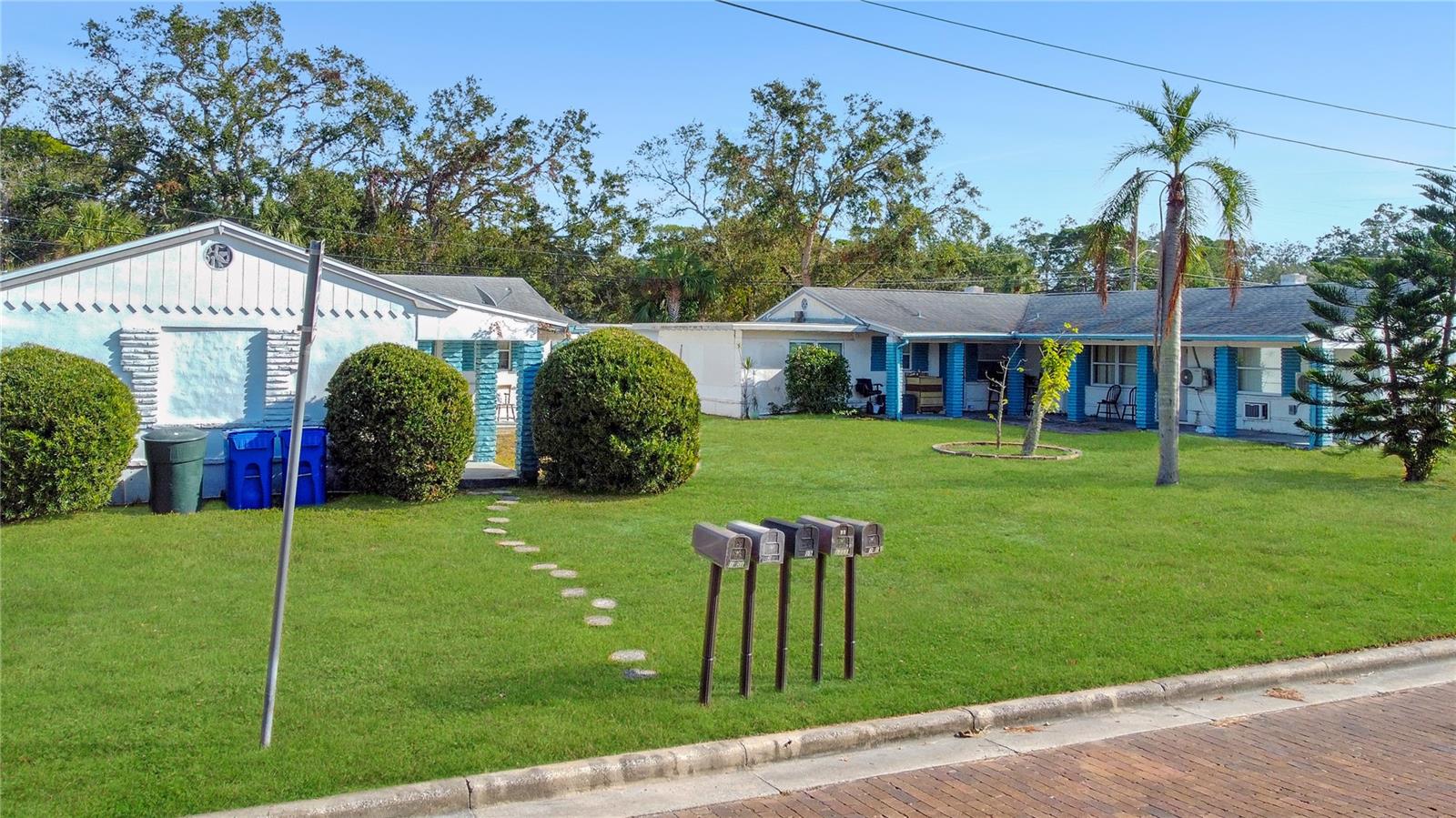 1709 PASADENA DR, DUNEDIN, FL, 34698