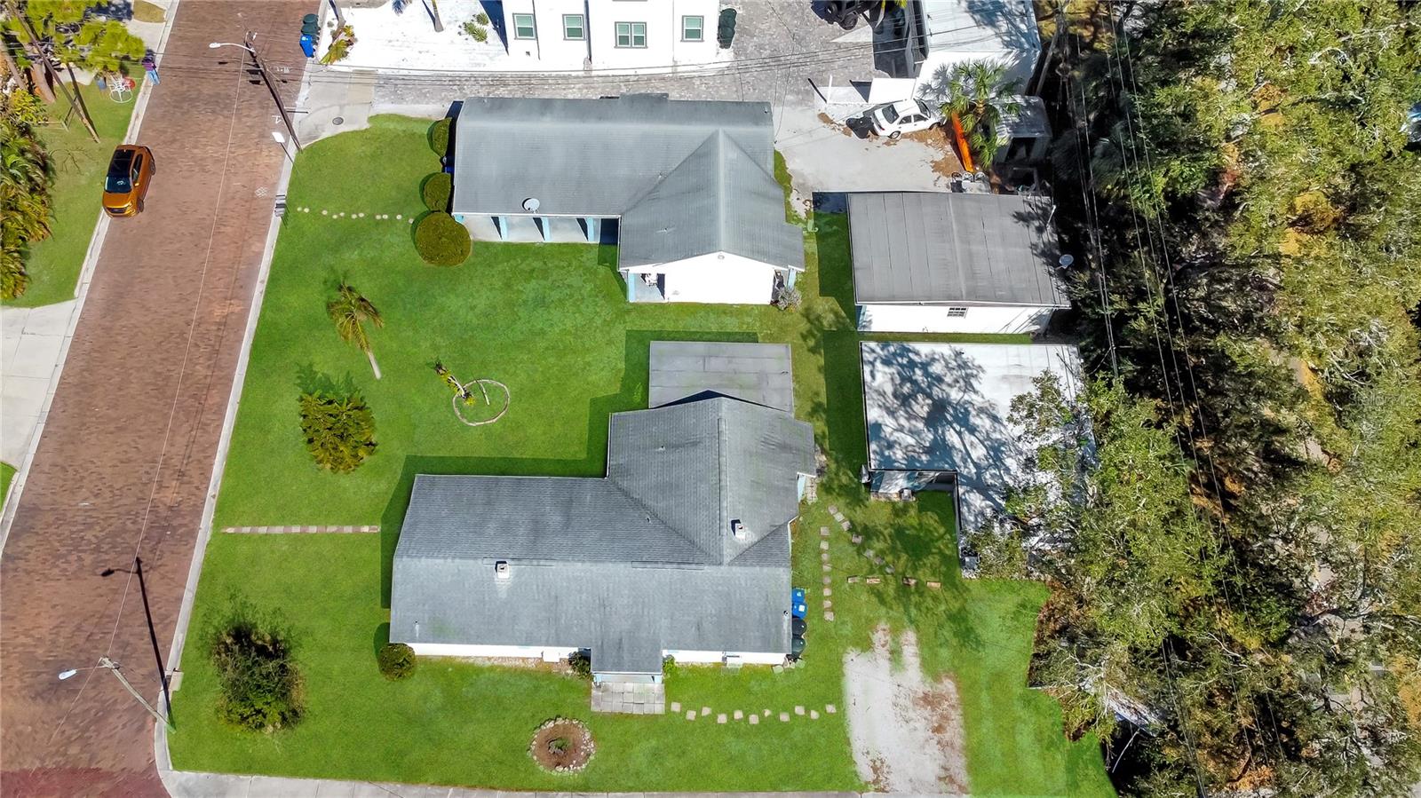1709 PASADENA DR, DUNEDIN, FL, 34698