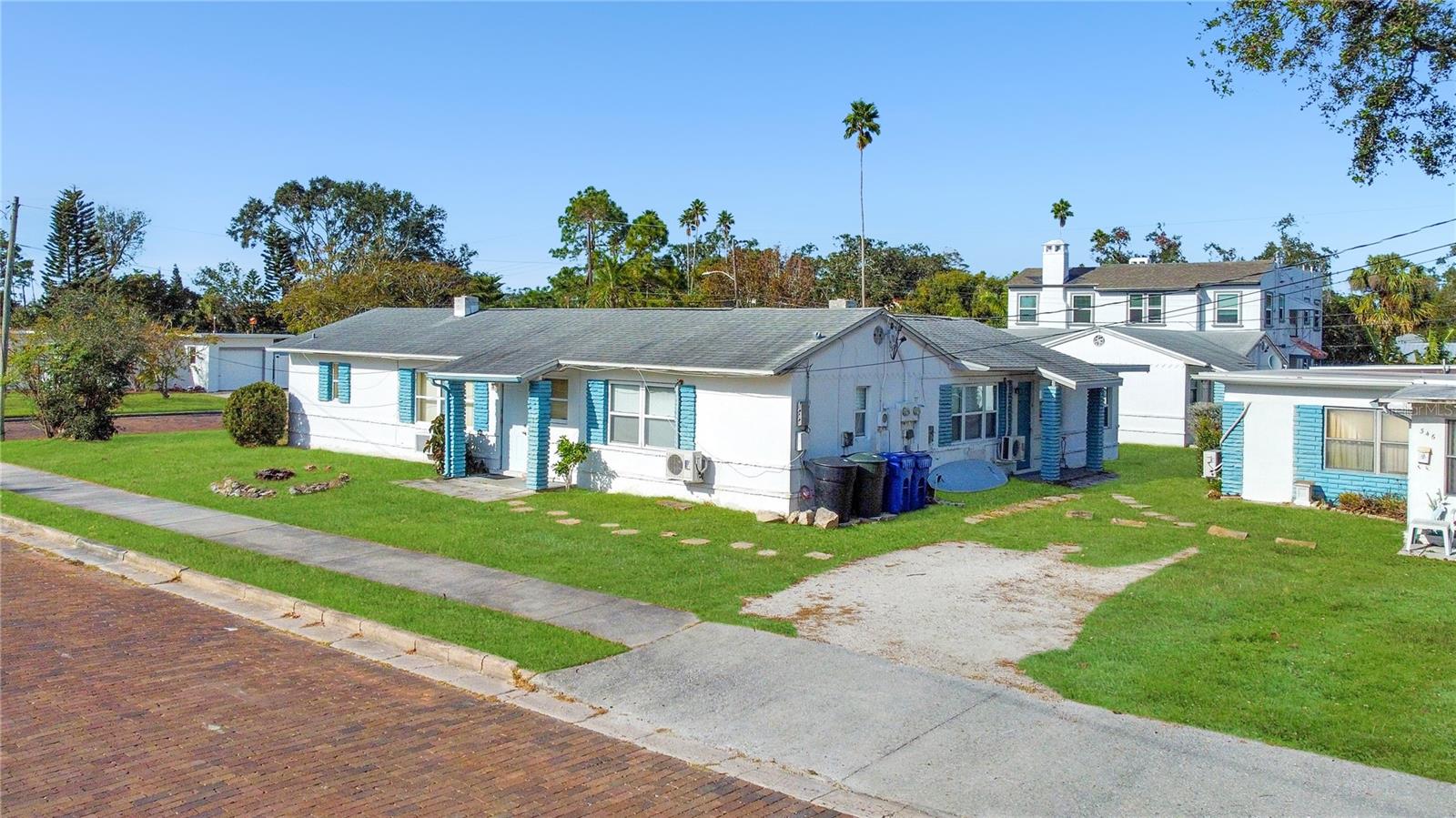 1709 PASADENA DR, DUNEDIN, FL, 34698