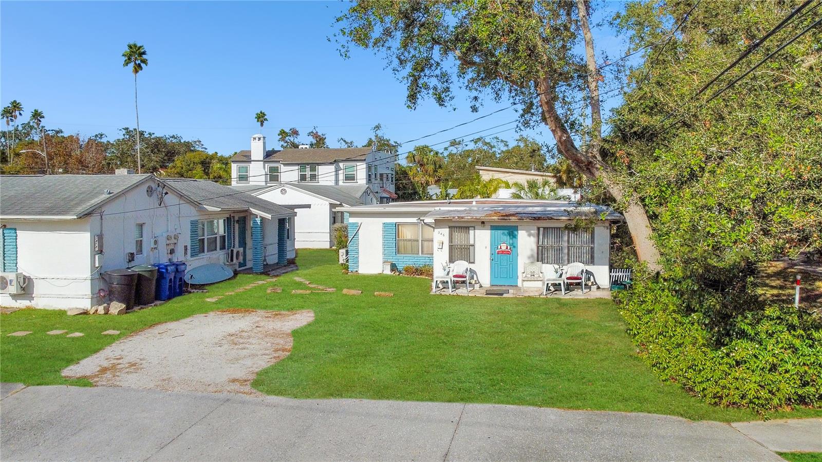 1709 PASADENA DR, DUNEDIN, FL, 34698