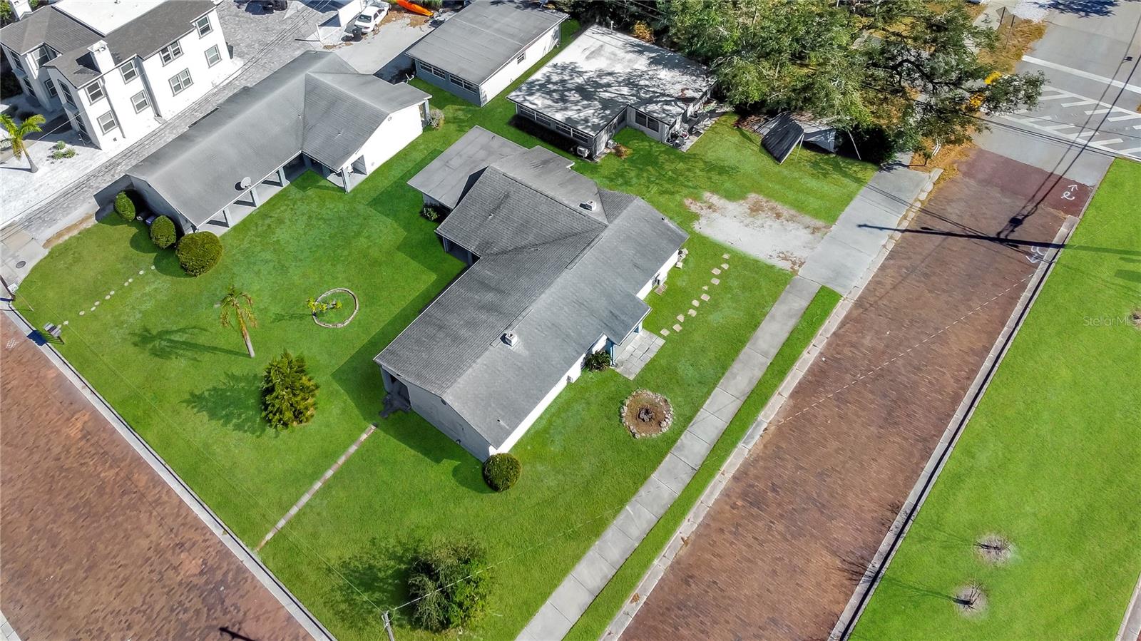 1709 PASADENA DR, DUNEDIN, FL, 34698