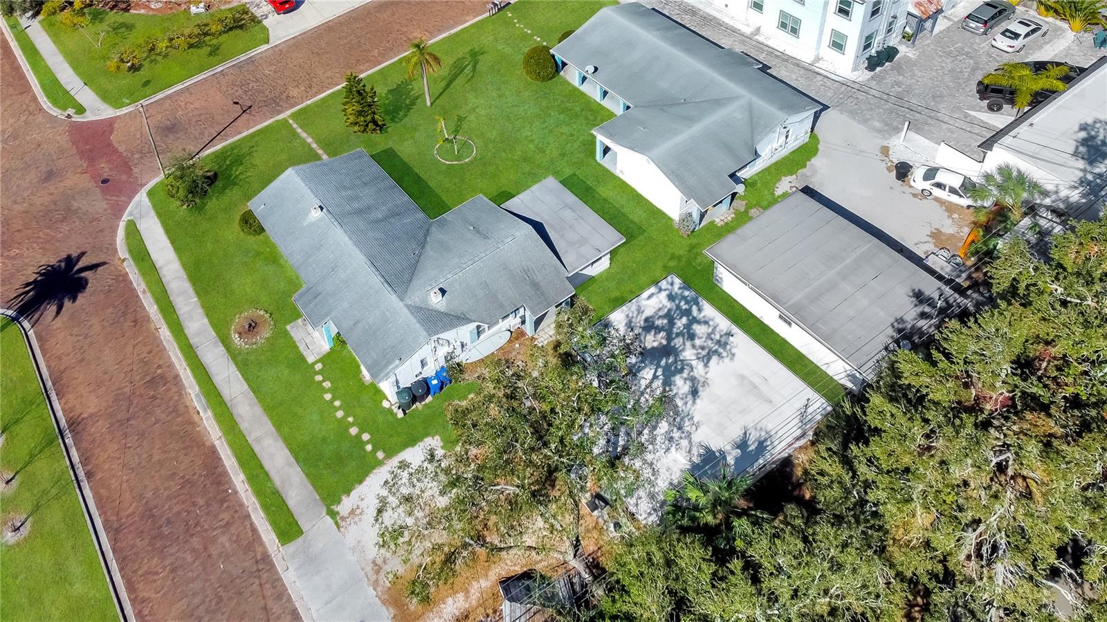 1709 PASADENA DR, DUNEDIN, FL, 34698