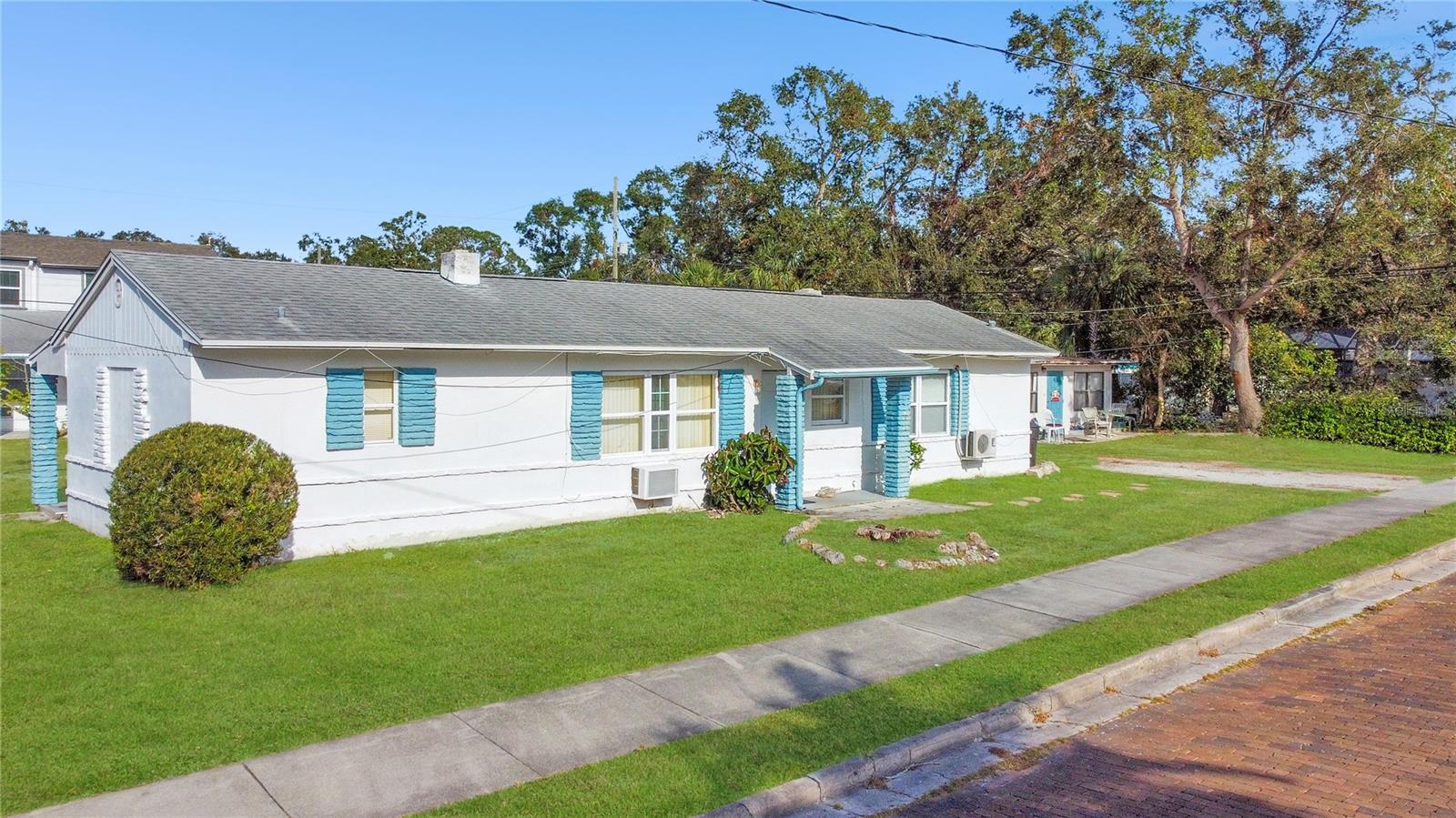 1709 PASADENA DR, DUNEDIN, FL, 34698