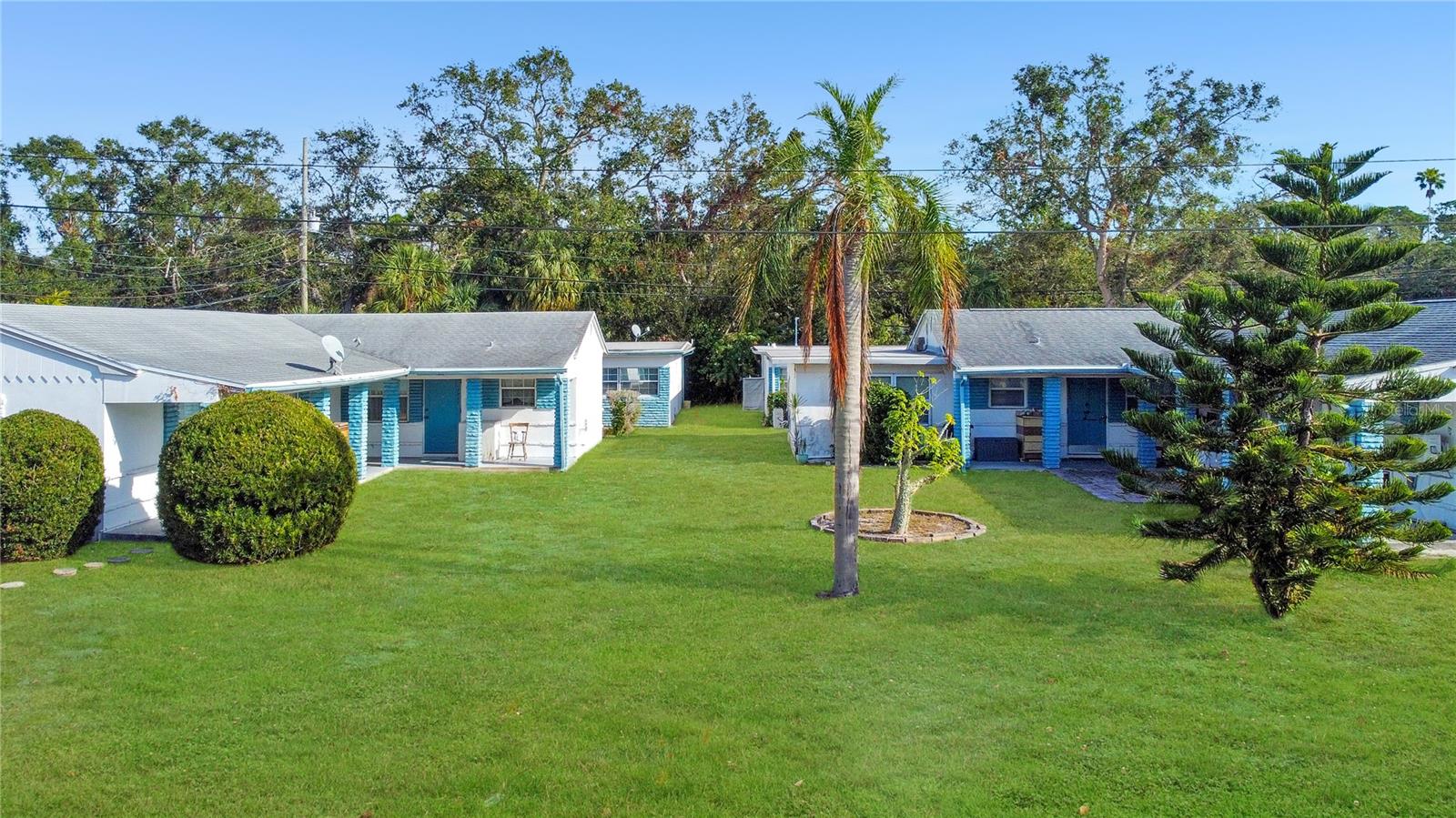 1709 PASADENA DR, DUNEDIN, FL, 34698