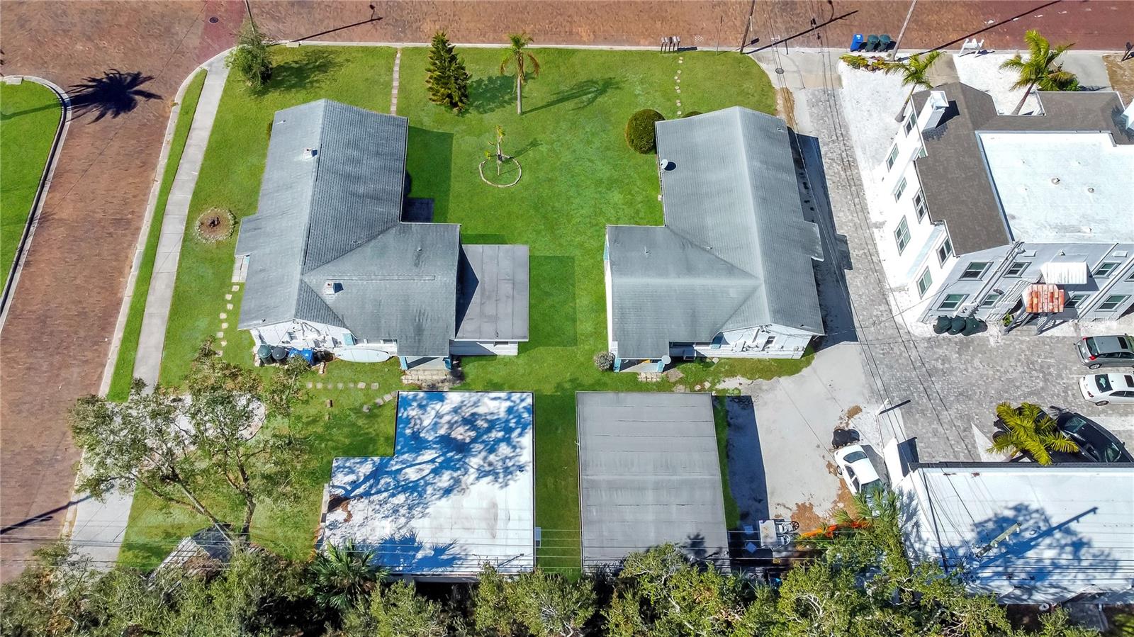 1709 PASADENA DR, DUNEDIN, FL, 34698