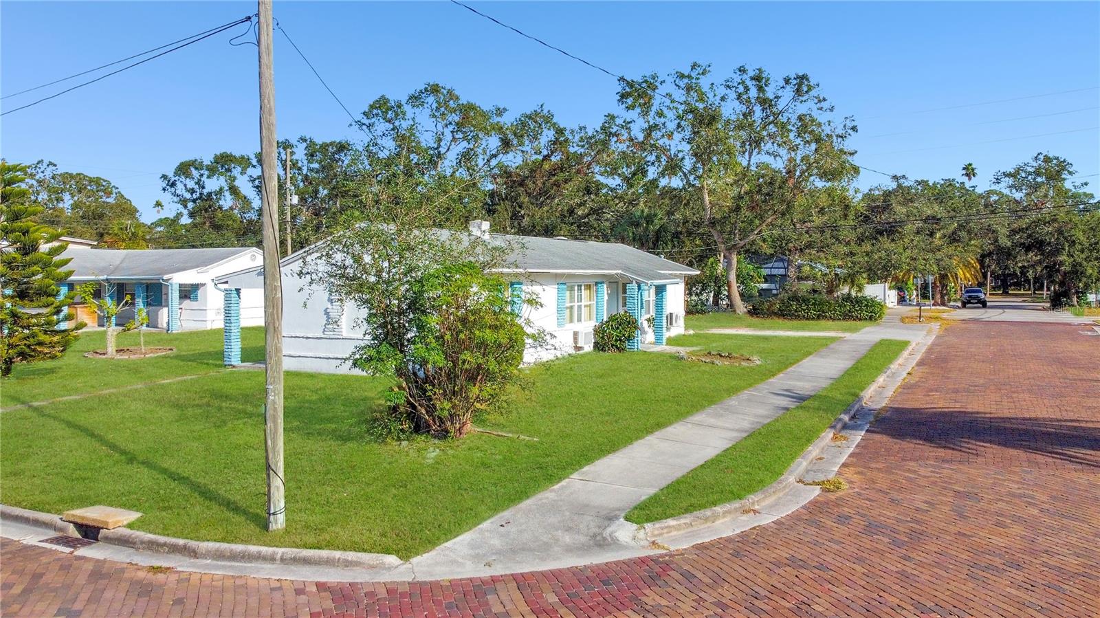 1709 PASADENA DR, DUNEDIN, FL, 34698