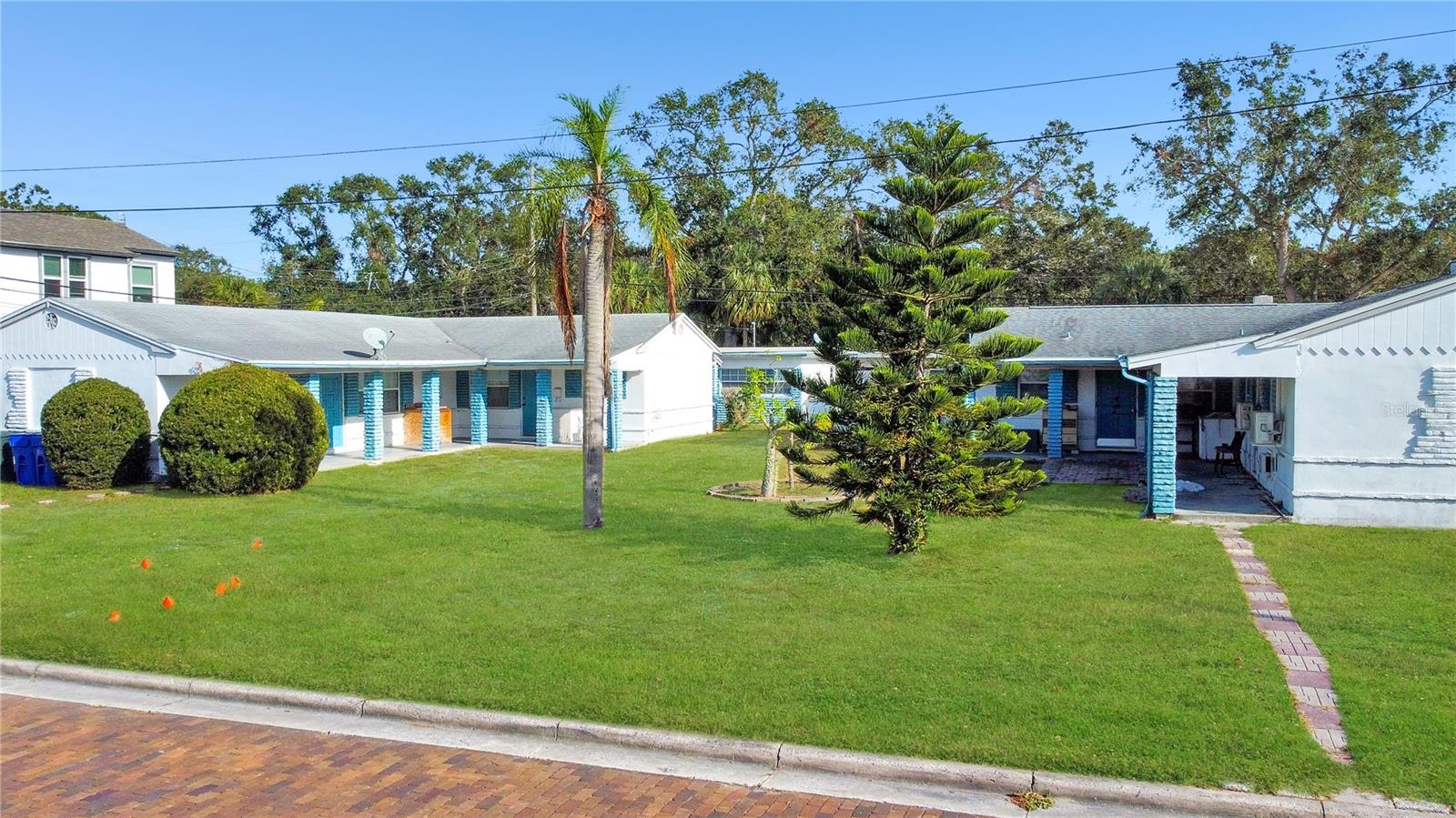 1709 PASADENA DR, DUNEDIN, FL, 34698