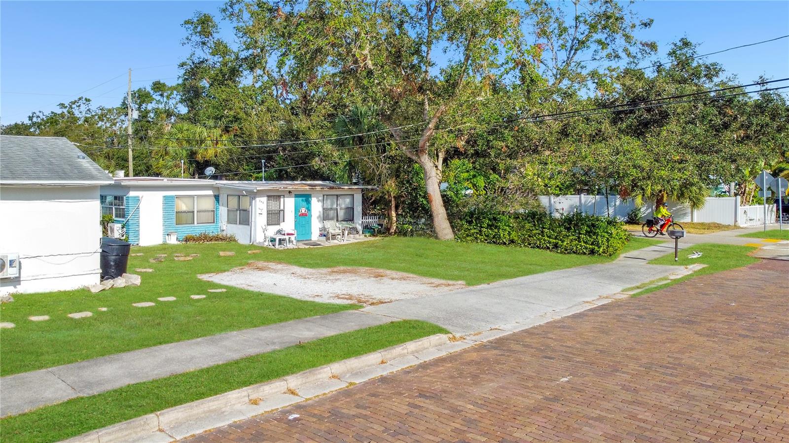 1709 PASADENA DR, DUNEDIN, FL, 34698