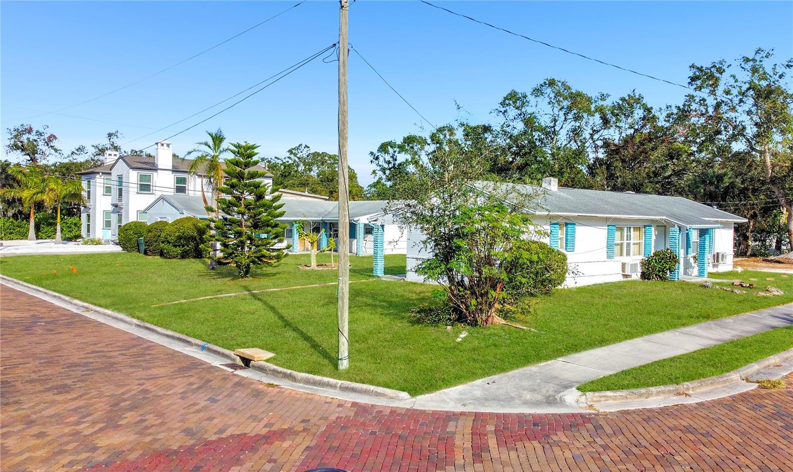 1709 PASADENA DR, DUNEDIN, FL, 34698