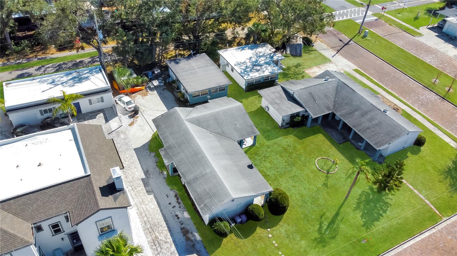 1709 PASADENA DR, DUNEDIN, FL, 34698