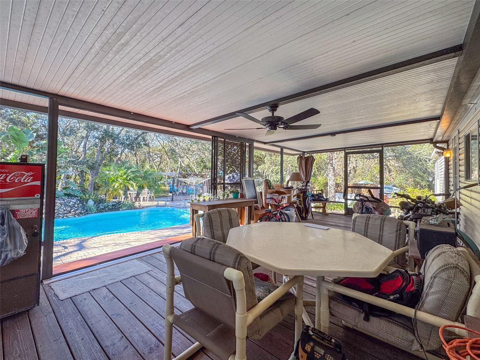 15525 & 15527 SHADY HILLS RD, SHADY HILLS, FL, 34610