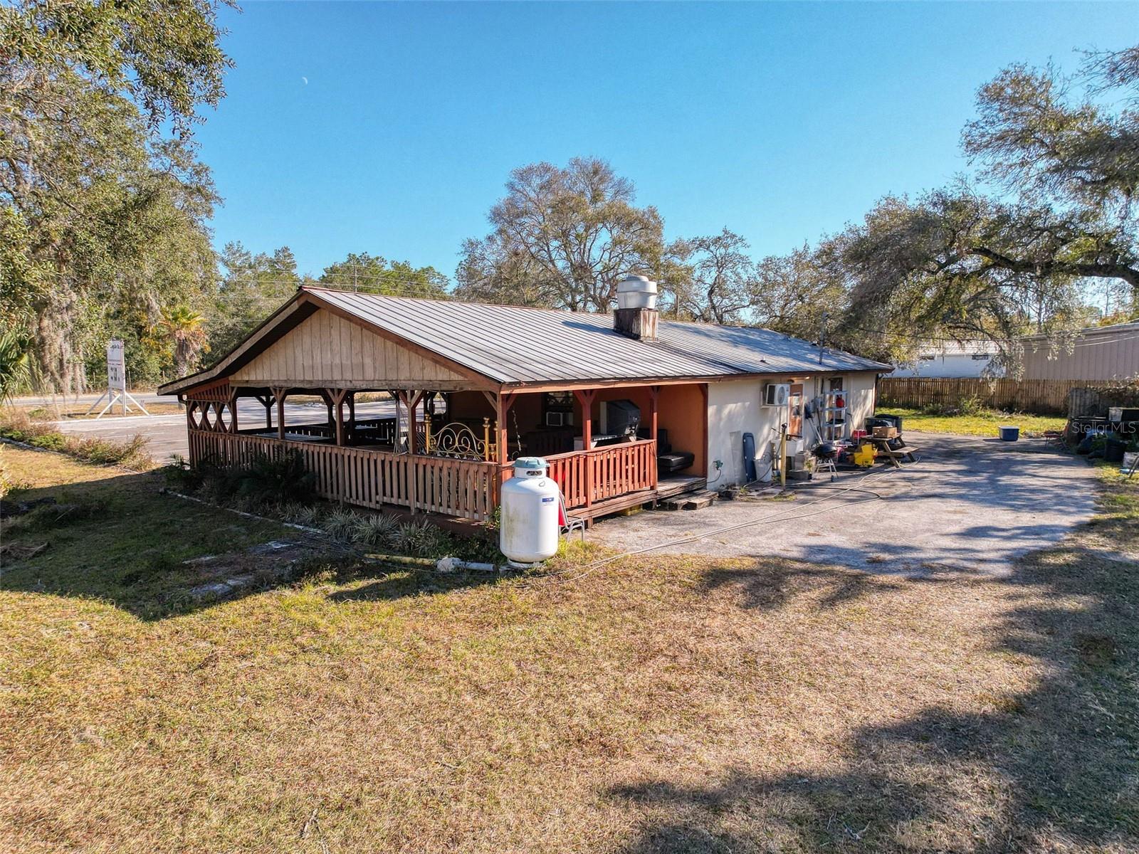15525 & 15527 SHADY HILLS RD, SHADY HILLS, FL, 34610
