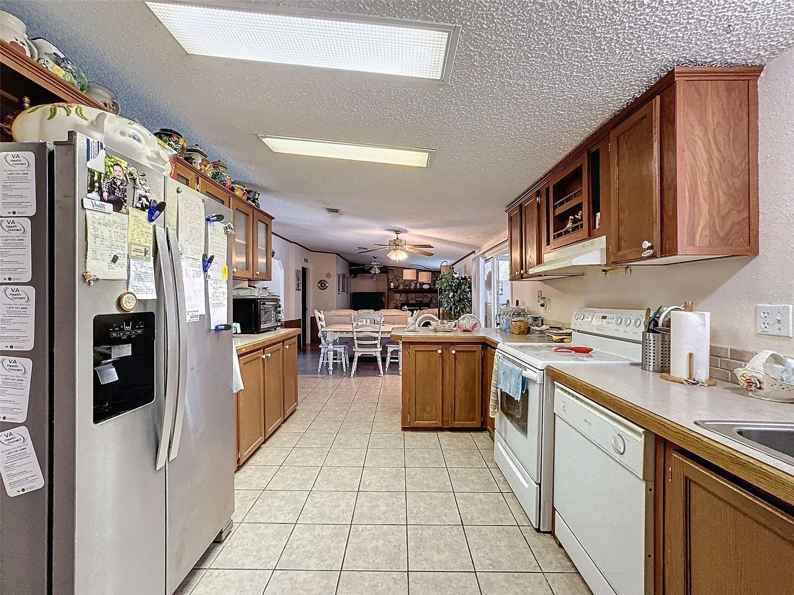 15525 & 15527 SHADY HILLS RD, SHADY HILLS, FL, 34610