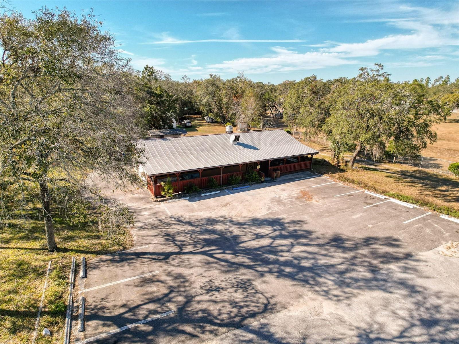 15525 & 15527 SHADY HILLS RD, SHADY HILLS, FL, 34610