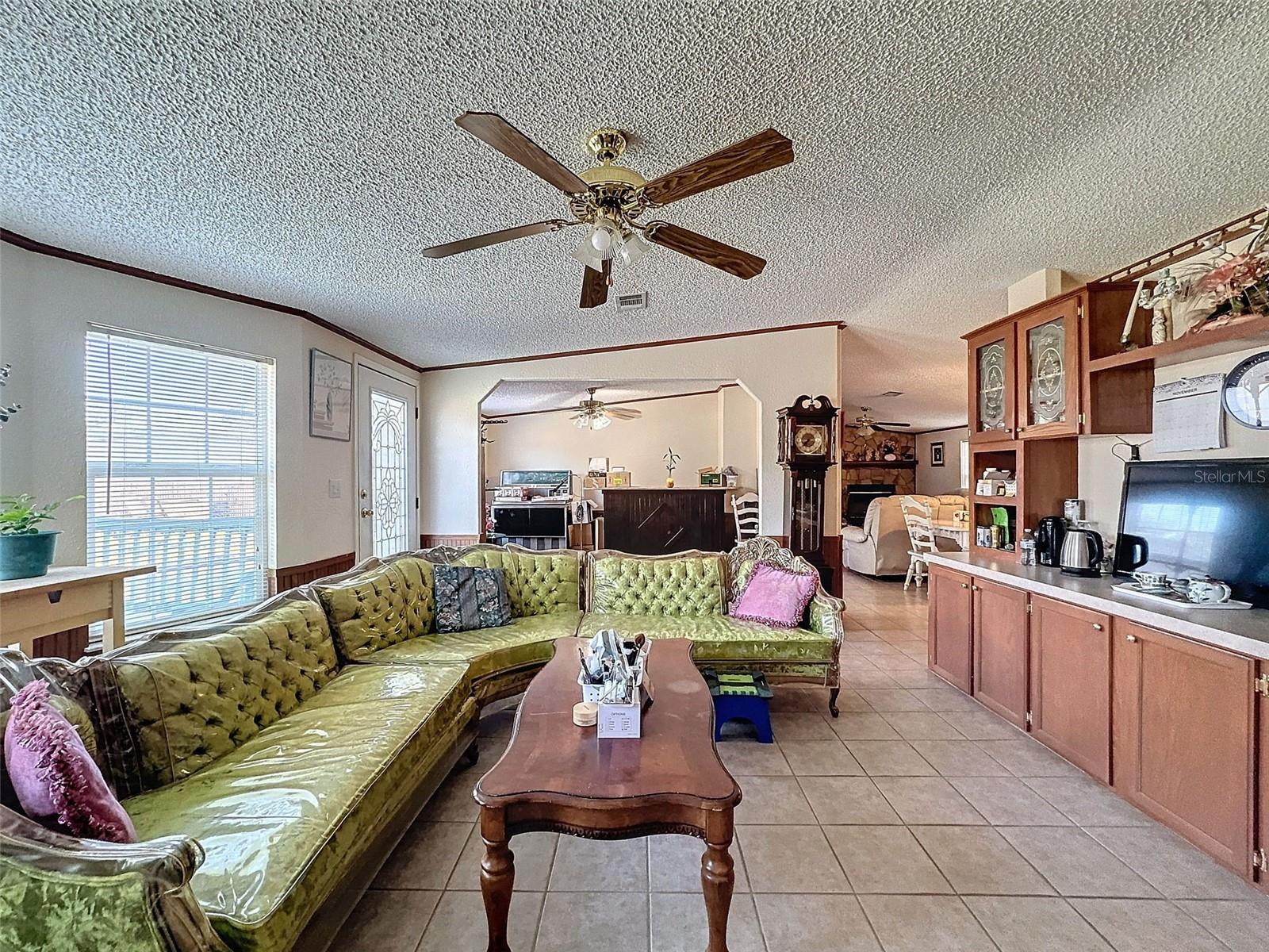 15525 & 15527 SHADY HILLS RD, SHADY HILLS, FL, 34610