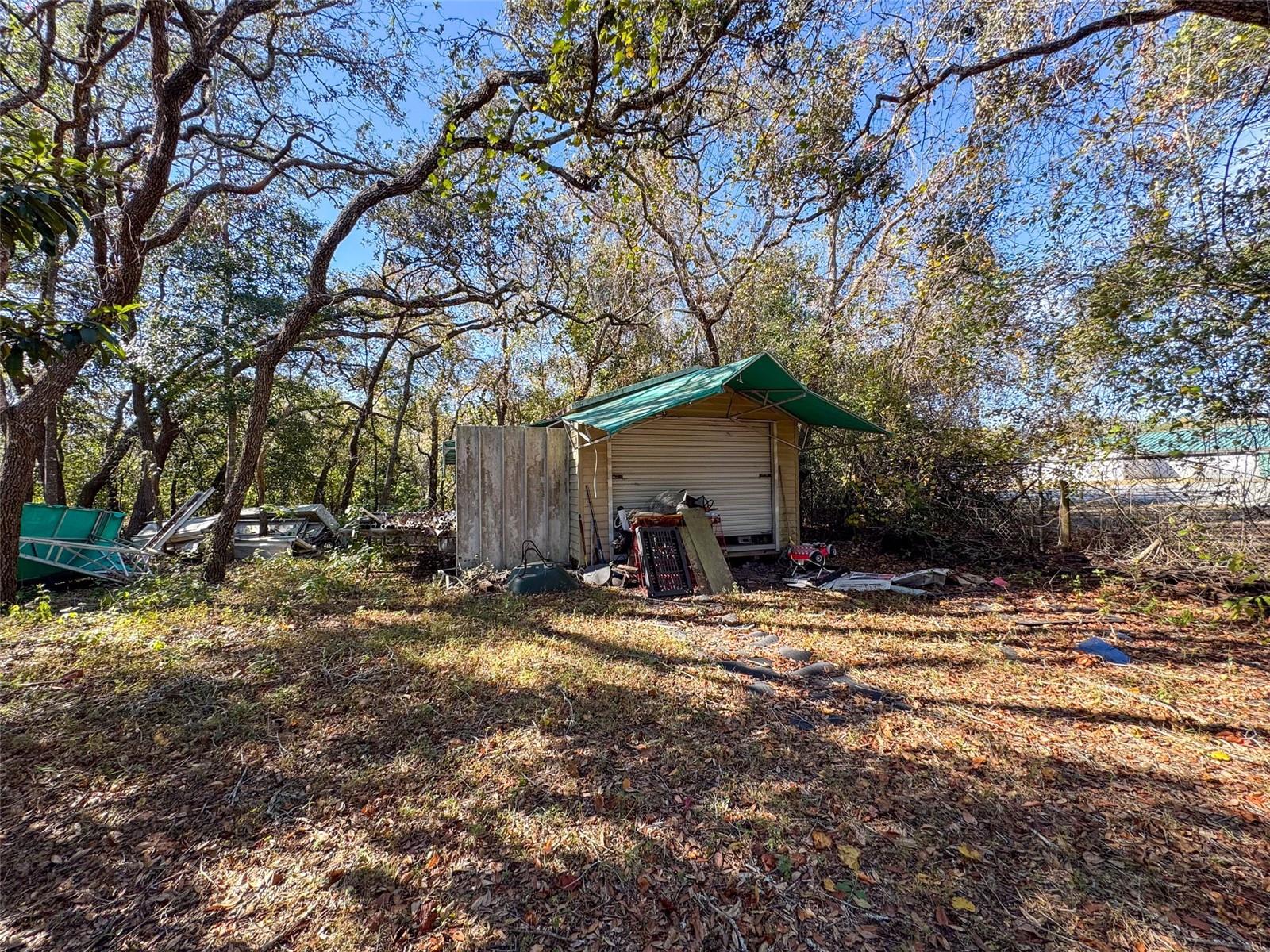 15525 & 15527 SHADY HILLS RD, SHADY HILLS, FL, 34610