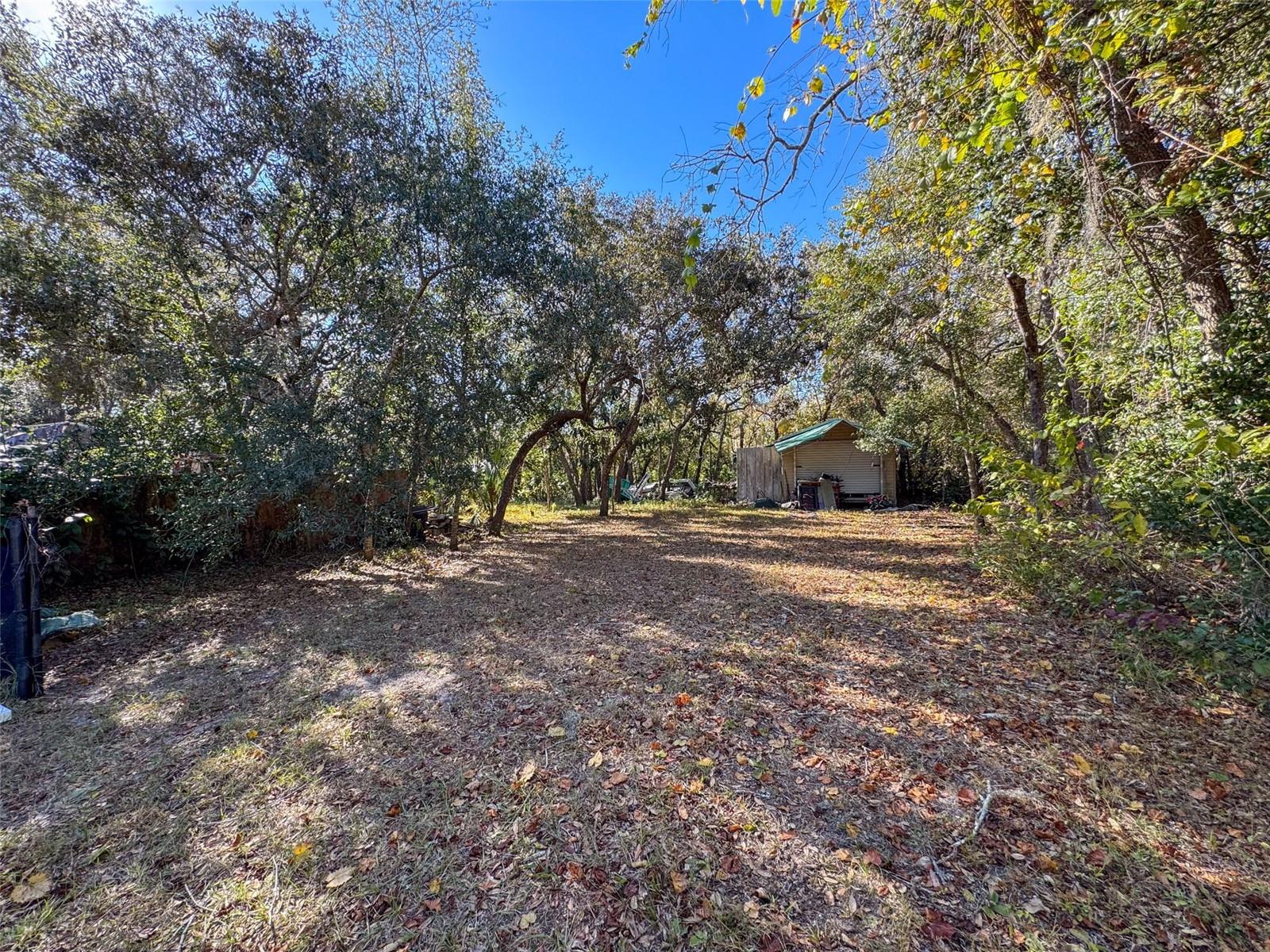 15525 & 15527 SHADY HILLS RD, SHADY HILLS, FL, 34610