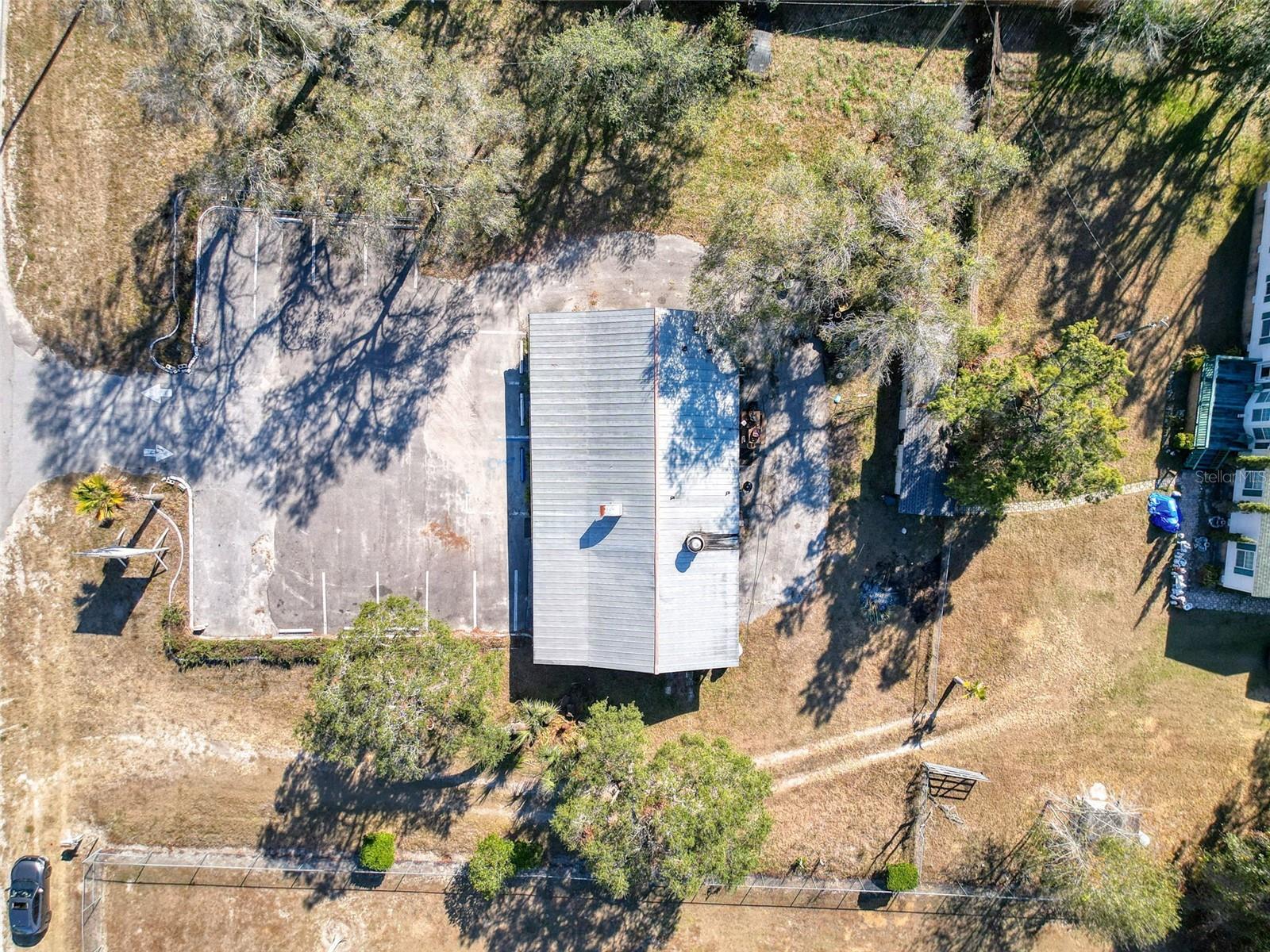 15525 & 15527 SHADY HILLS RD, SHADY HILLS, FL, 34610