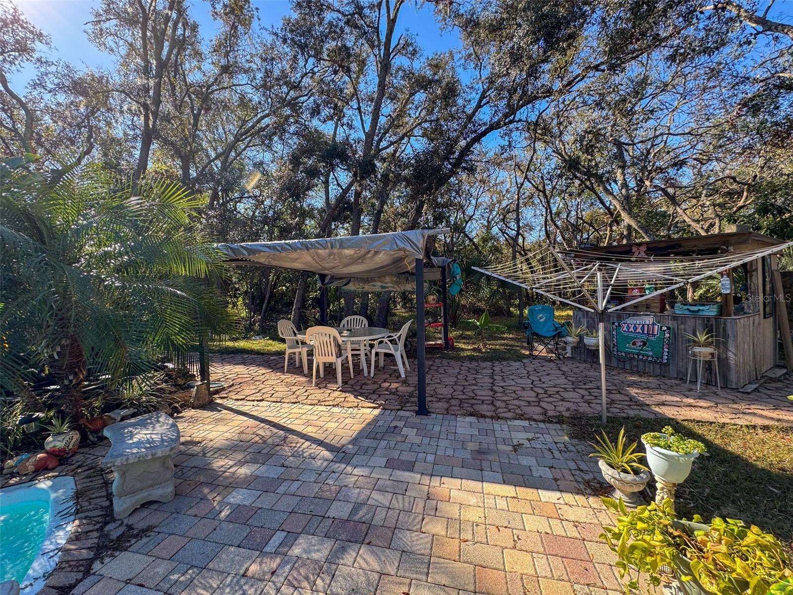 15525 & 15527 SHADY HILLS RD, SHADY HILLS, FL, 34610
