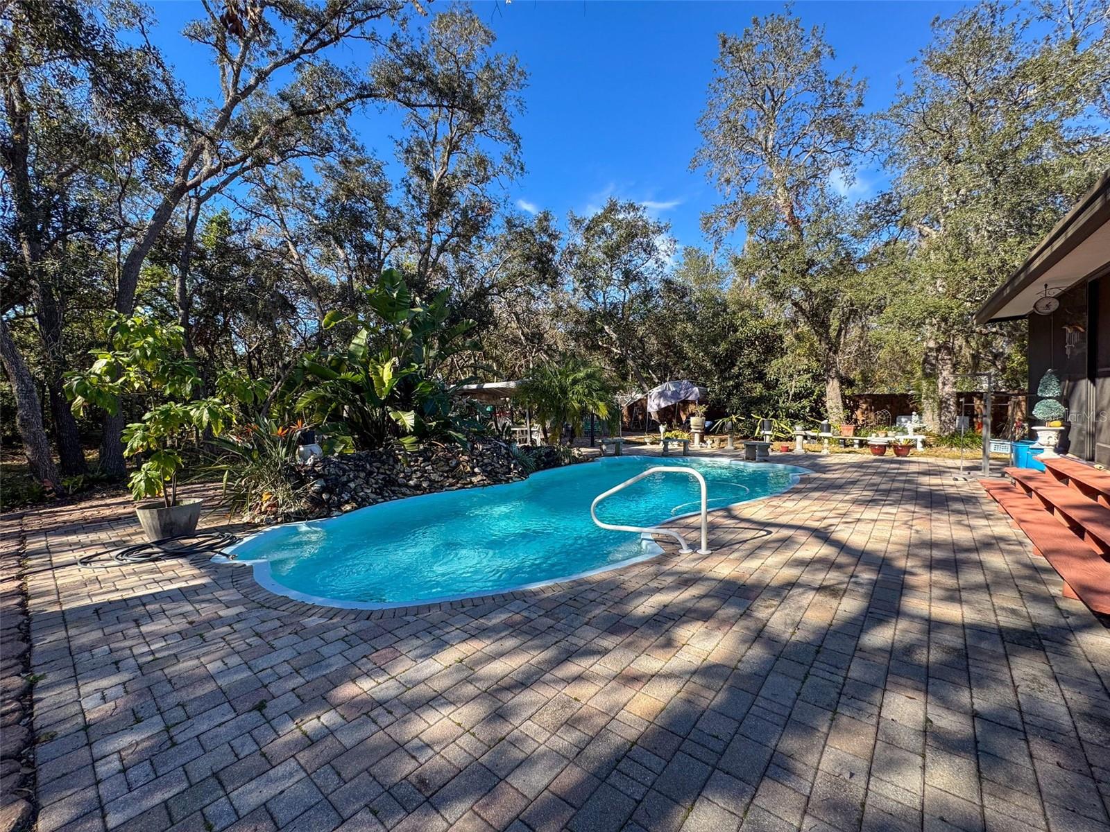 15525 & 15527 SHADY HILLS RD, SHADY HILLS, FL, 34610