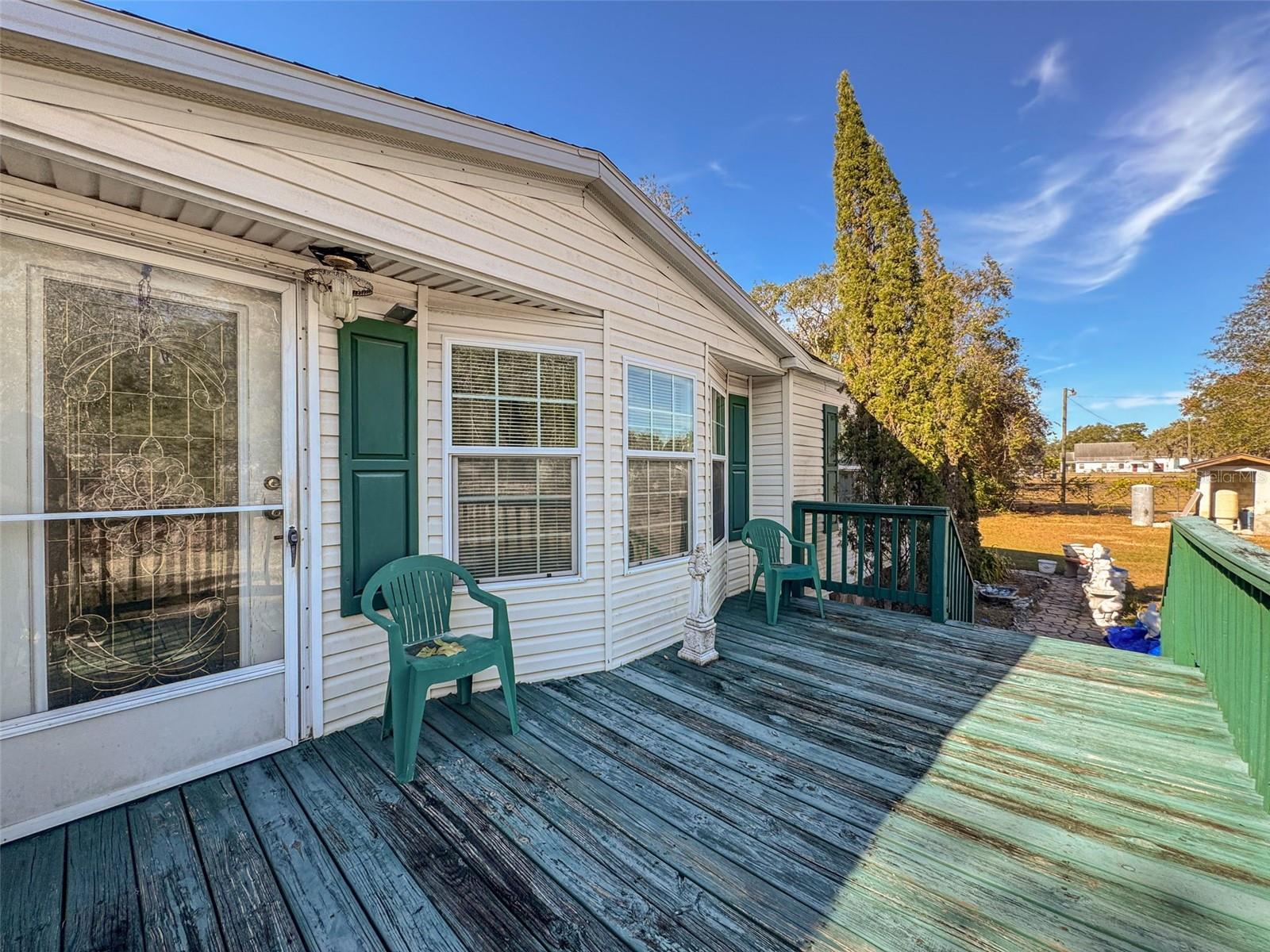 15525 & 15527 SHADY HILLS RD, SHADY HILLS, FL, 34610