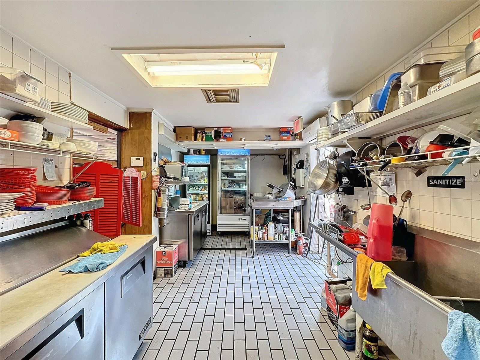 15525 & 15527 SHADY HILLS RD, SHADY HILLS, FL, 34610