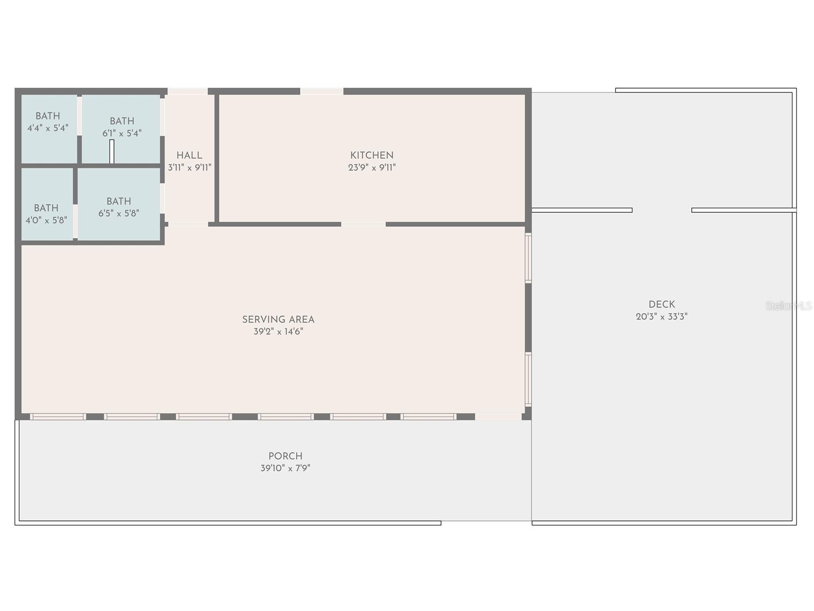 15525 & 15527 SHADY HILLS RD, SHADY HILLS, FL, 34610