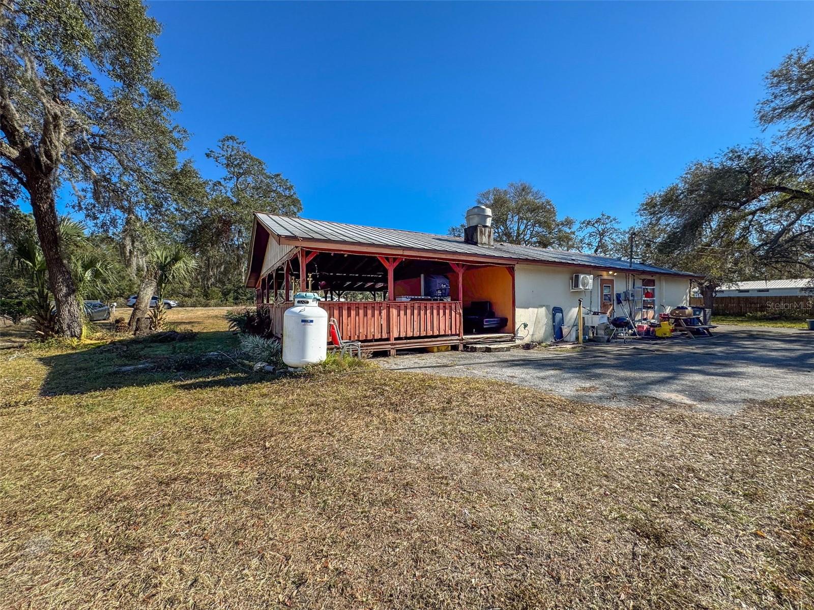 15525 & 15527 SHADY HILLS RD, SHADY HILLS, FL, 34610