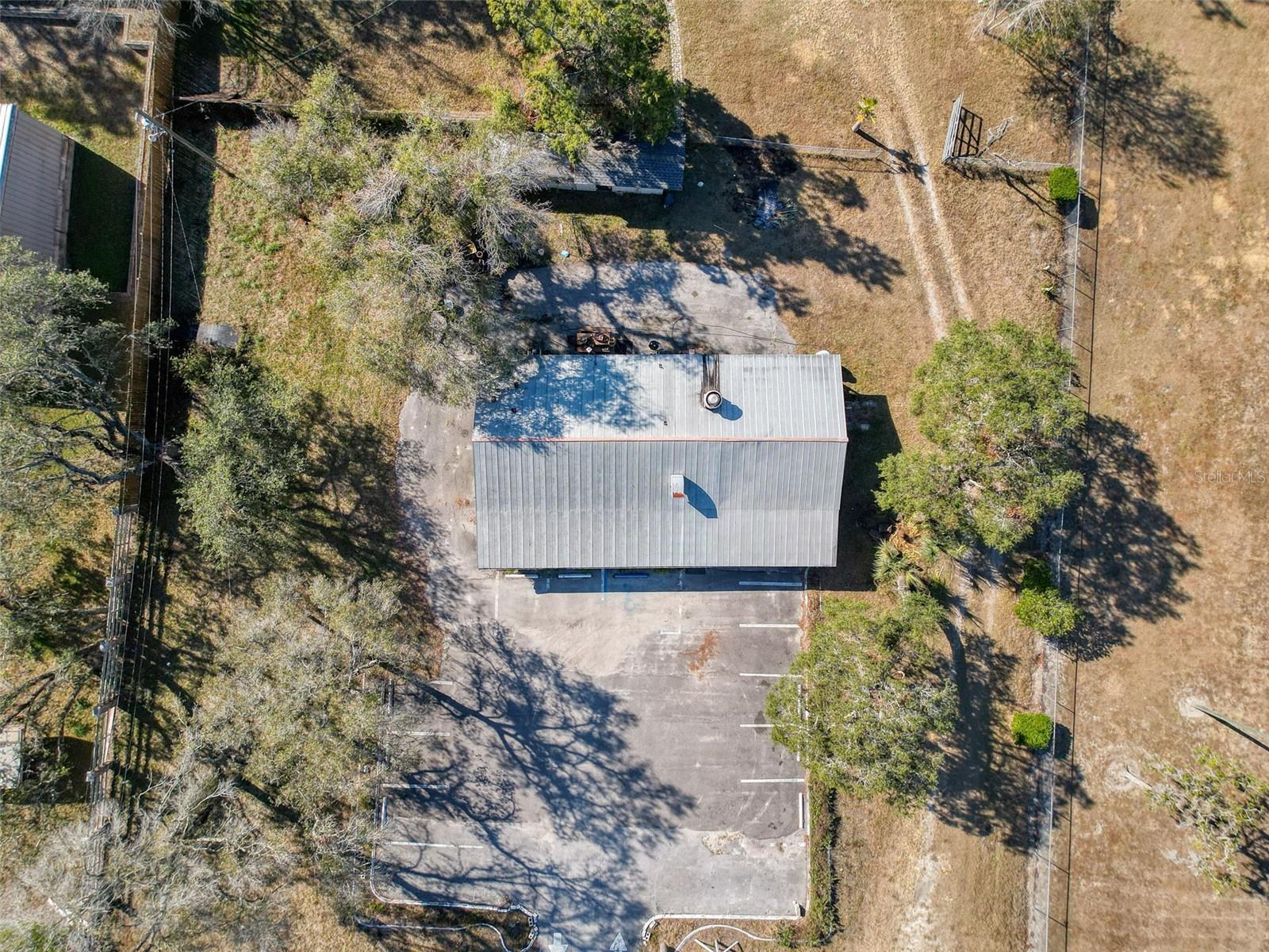 15525 & 15527 SHADY HILLS RD, SHADY HILLS, FL, 34610