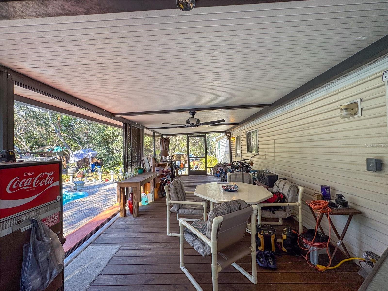 15525 & 15527 SHADY HILLS RD, SHADY HILLS, FL, 34610
