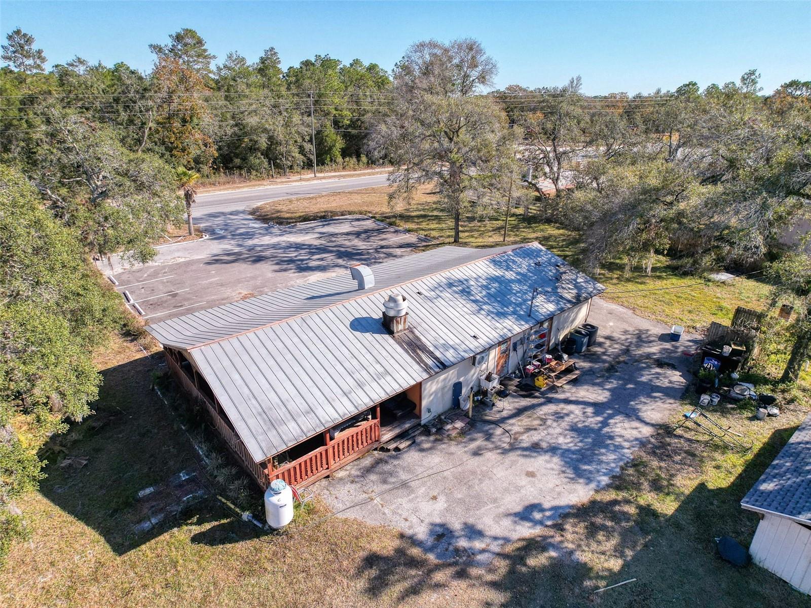 15525 & 15527 SHADY HILLS RD, SHADY HILLS, FL, 34610