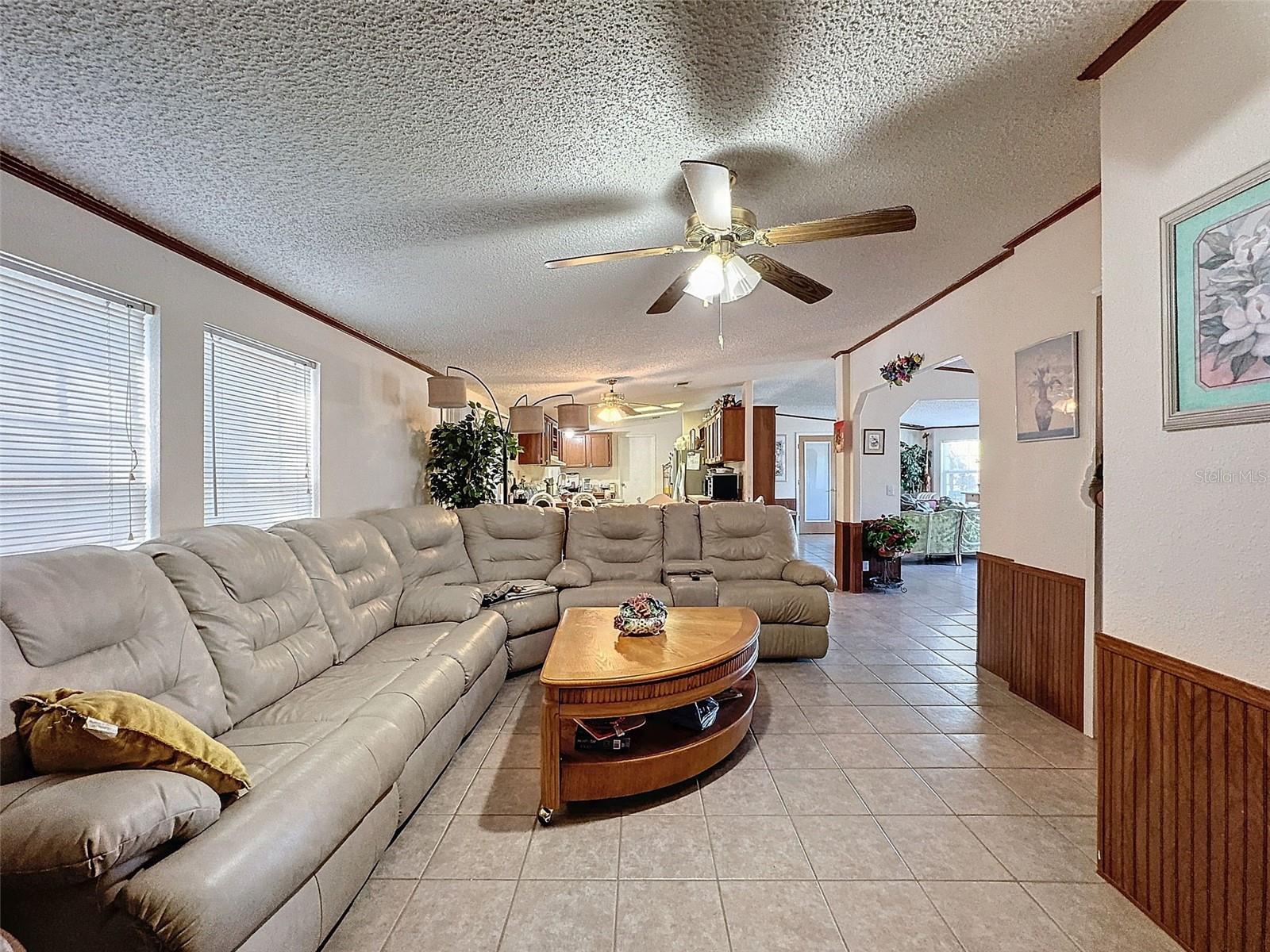 15525 & 15527 SHADY HILLS RD, SHADY HILLS, FL, 34610