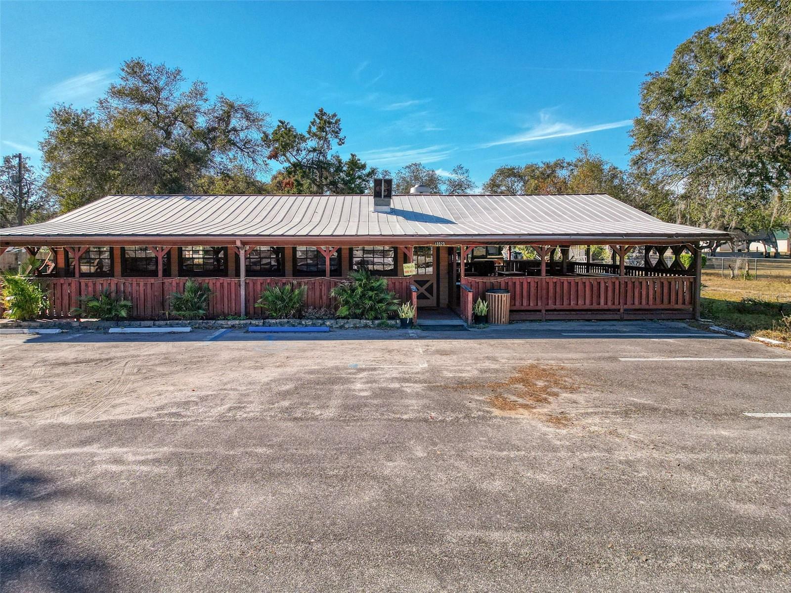 15525 & 15527 SHADY HILLS RD, SHADY HILLS, FL, 34610