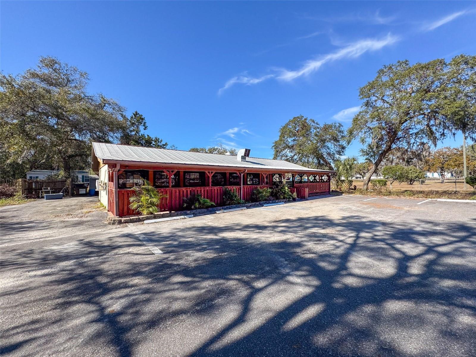 15525 & 15527 SHADY HILLS RD, SHADY HILLS, FL, 34610