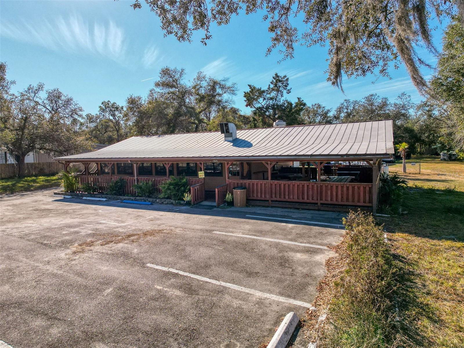 15525 & 15527 SHADY HILLS RD, SHADY HILLS, FL, 34610