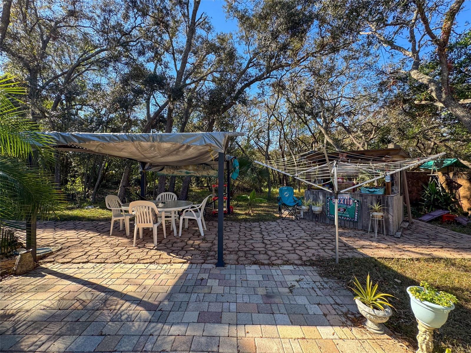15525 & 15527 SHADY HILLS RD, SHADY HILLS, FL, 34610