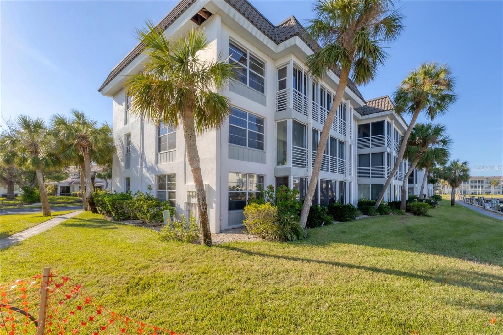 4330 FALMOUTH DR #308, LONGBOAT KEY, FL, 34228
