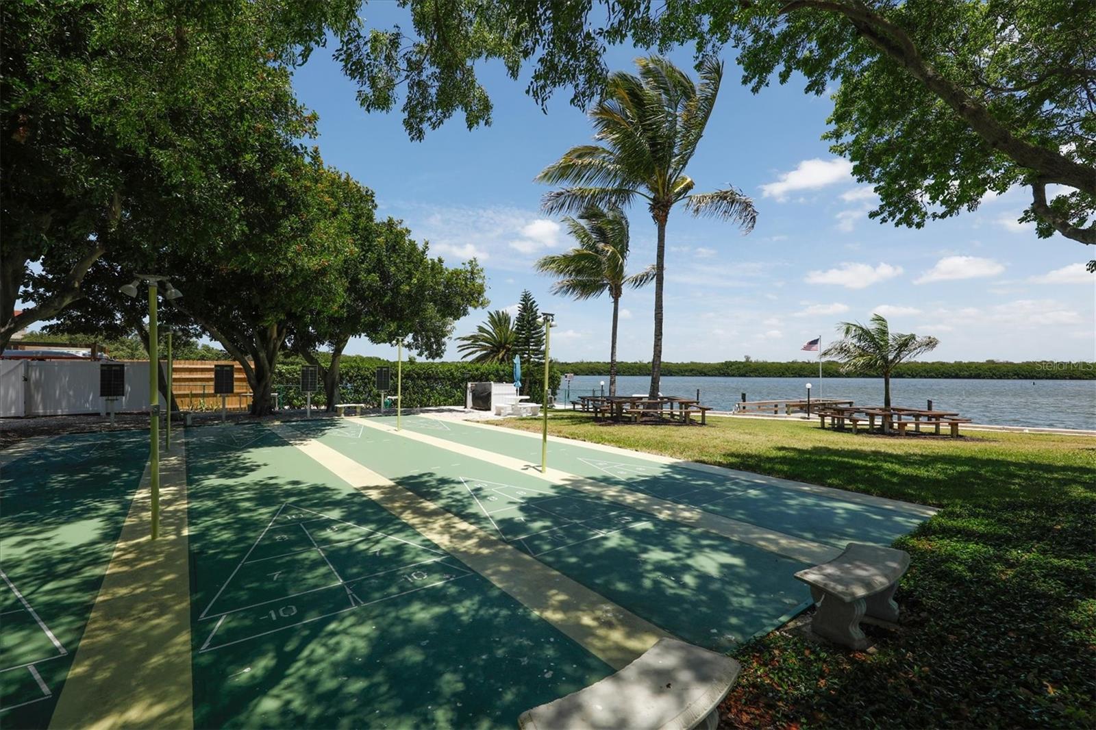 4330 FALMOUTH DR #308, LONGBOAT KEY, FL, 34228