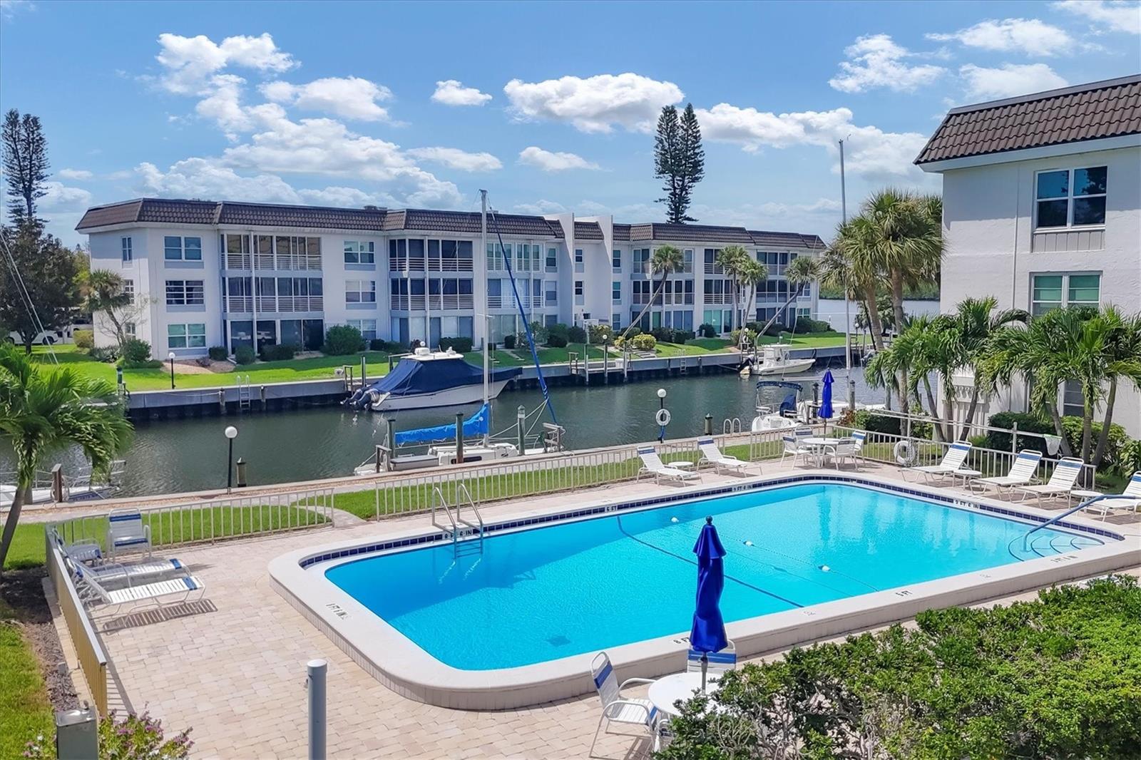 4330 FALMOUTH DR #308, LONGBOAT KEY, FL, 34228