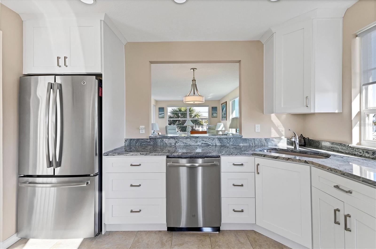 4330 FALMOUTH DR #308, LONGBOAT KEY, FL, 34228